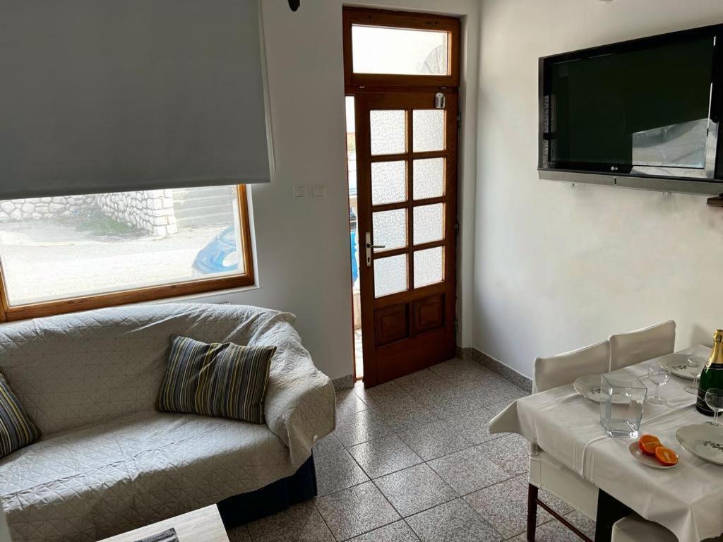 Apartment B&L Сень Екстер'єр фото