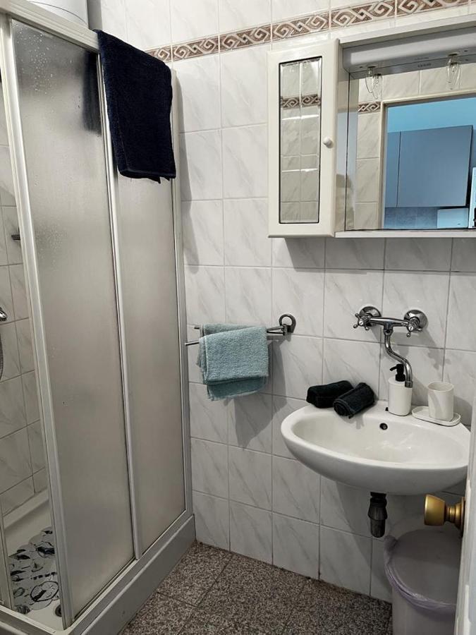 Apartment B&L Сень Екстер'єр фото