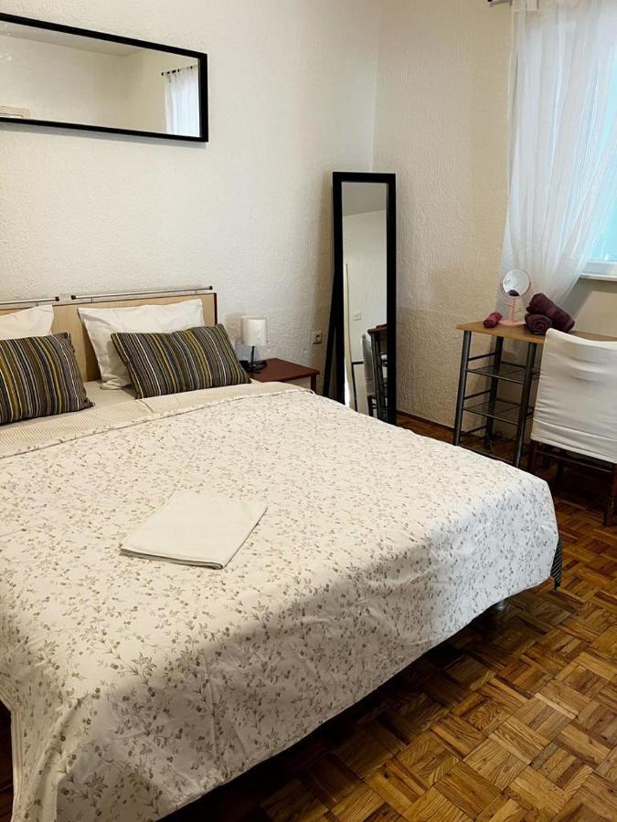 Apartment B&L Сень Екстер'єр фото